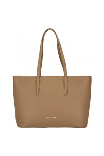 Valentino Tote 5ud-Special Martu Unique Taupe Femme Sac, Taille