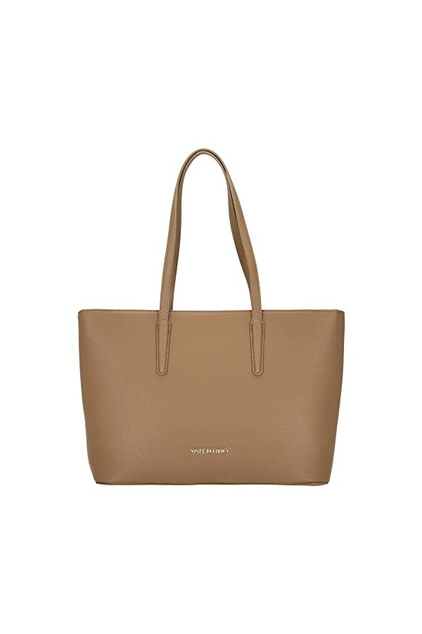 Valentino Tote 5ud-Special Martu Unique Taupe Femme Sac, Taille