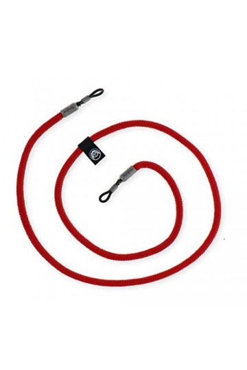 hangloo - ruban de lunettes Laccessoire dorigine pour lunettes de soleil et lunettes de lecture Bloody Mary 