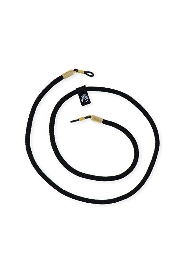 hangloo - ruban de lunettes Laccessoire dorigine pour lunettes de soleil et lunettes de lecture Bloody Mary 