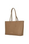 Valentino Tote 5ud-Special Martu Unique Taupe Femme Sac, Taille