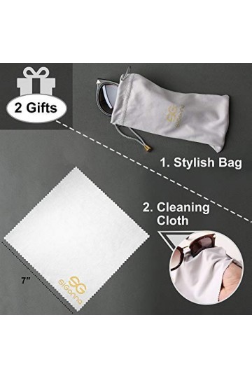 Cordon de support de lunettes - Cuir écologique de qualité supérieure - Chaîne de support de lunettes - Cordon de lunettes - 