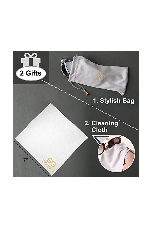 Cordon de support de lunettes - Cuir écologique de qualité supérieure - Chaîne de support de lunettes - Cordon de lunettes - 