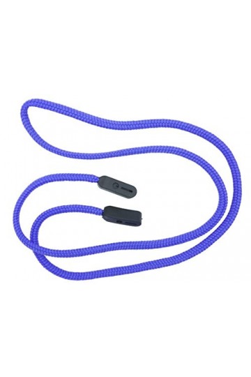 GoGrip Cordon pour lunettes Violet