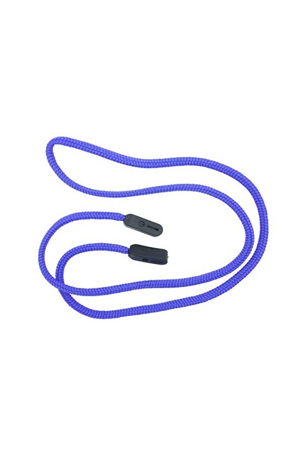 GoGrip Cordon pour lunettes Violet