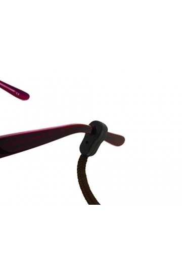 GoGrip Cordon pour lunettes Violet