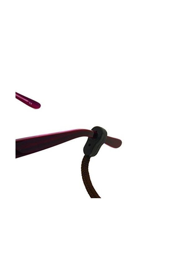 GoGrip Cordon pour lunettes Violet