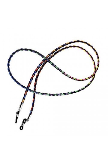 Cordon pour lunettes de lecture tendance et créatif