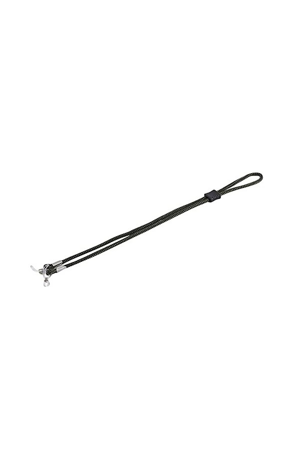 MJGkhiy Ceinture antidérapante pour lunettes de jeu - Lunettes de sport perdues - Accessoire de course - Chaîne de masque ve