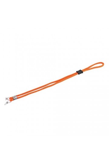 MJGkhiy Ceinture antidérapante pour lunettes de jeu - Lunettes de sport perdues - Accessoire de course - Chaîne de masque - O