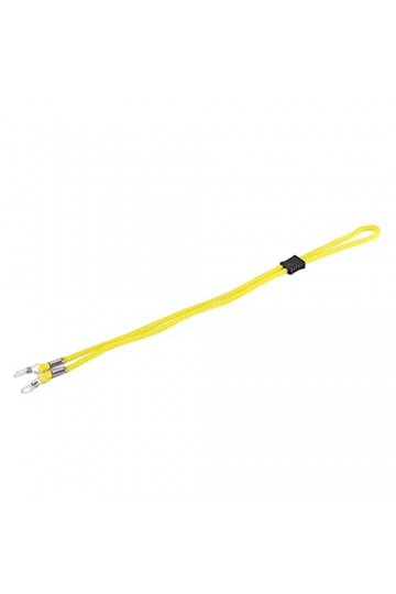 Générique Lunettes De Soleil Avec Correction Ceinture lunettes sport lunettes antidérapantes jouer courroie corde -Lost Sport