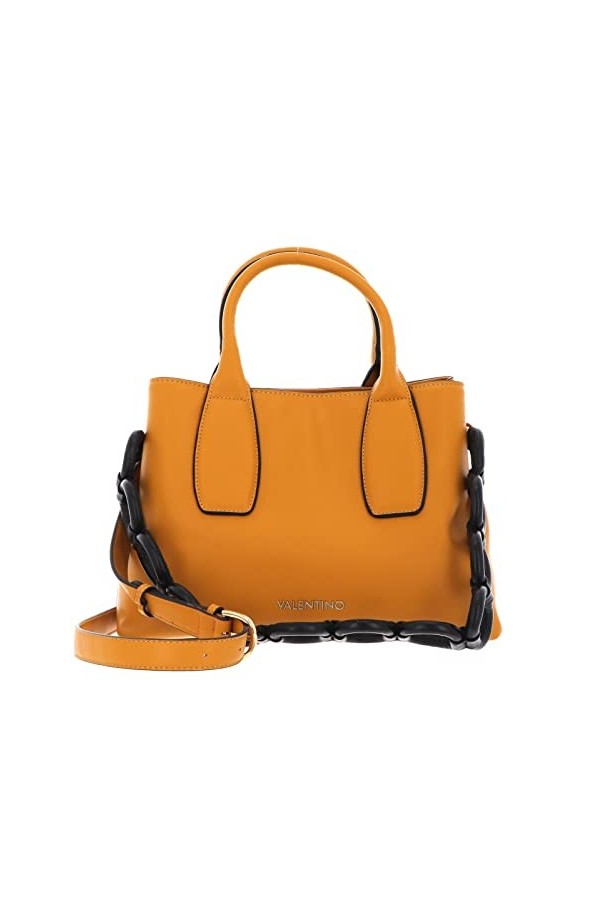 Valentino Tote 6g1-omelettes Unique pour Femme, Shopping, Bleu, M