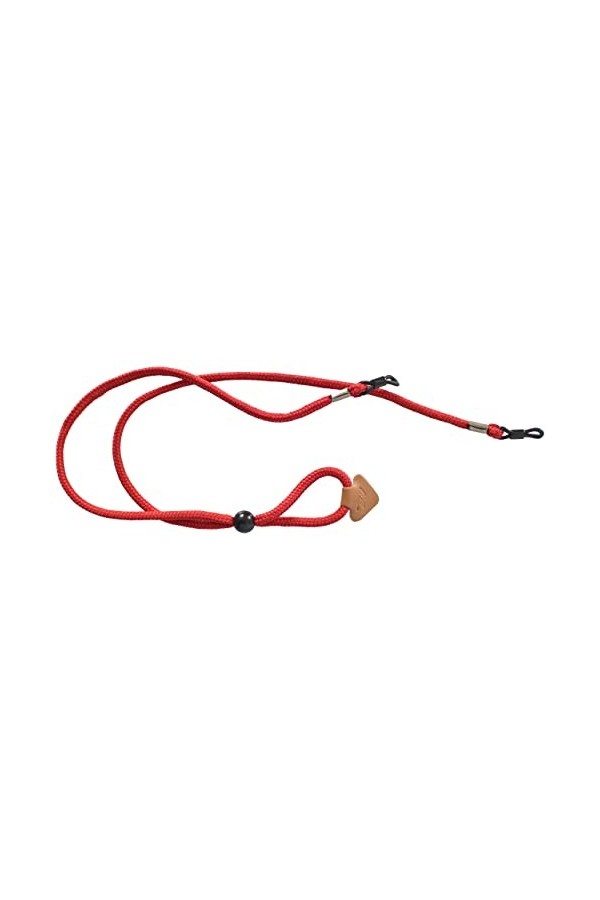 Trespass Lasoo - Cordon à lunettes Taille unique Rouge 