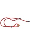 Trespass Lasoo - Cordon à lunettes Taille unique Rouge 