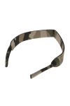 Sport Courroie de Cou Cordon à Lunettes Porte Lunettes de Soleil Camo