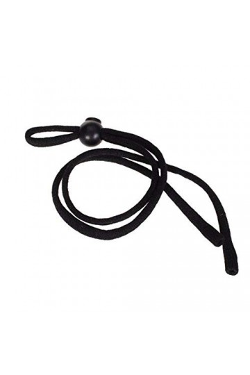 Aofocy Lunettes de sport Sangle Lunettes de soleil Cou Sangle Lunettes de soleil Tête Bande Porte-lunettes Sangle Ficelle Cor