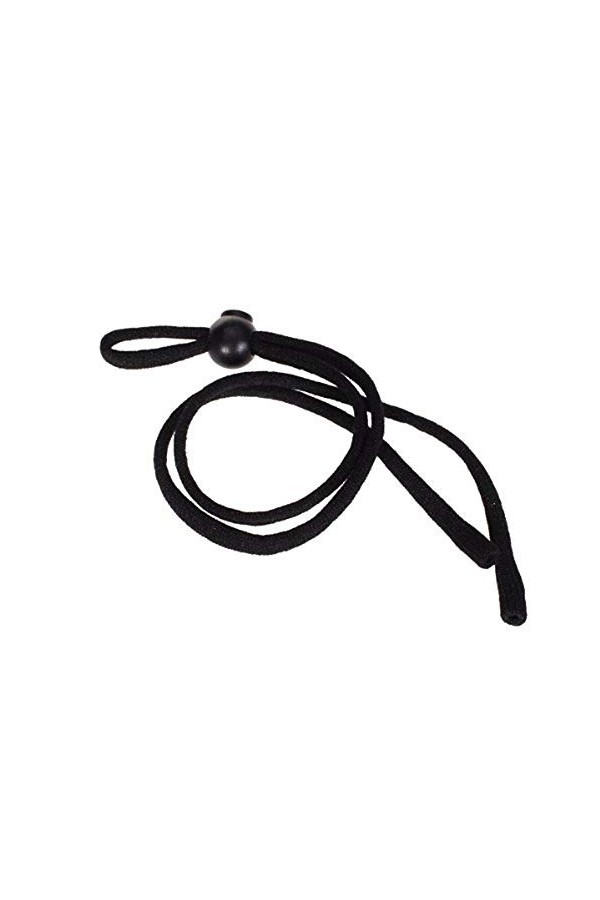 Aofocy Lunettes de sport Sangle Lunettes de soleil Cou Sangle Lunettes de soleil Tête Bande Porte-lunettes Sangle Ficelle Cor