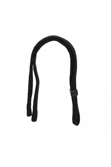 Générique Réglable Nylon Lunettes Corde Lunettes Sangle De Cou Anti-dérapant Sport Lunettes Cou Cordon Lanière Titulaire 1 Pc