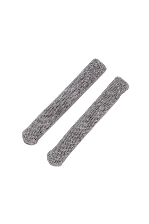 Kasmole Coussinets doreille pour Lunettes | Manchons Lunettes à Tricoter,Bras élastiques pour Lunettes antidérapants, Coussi