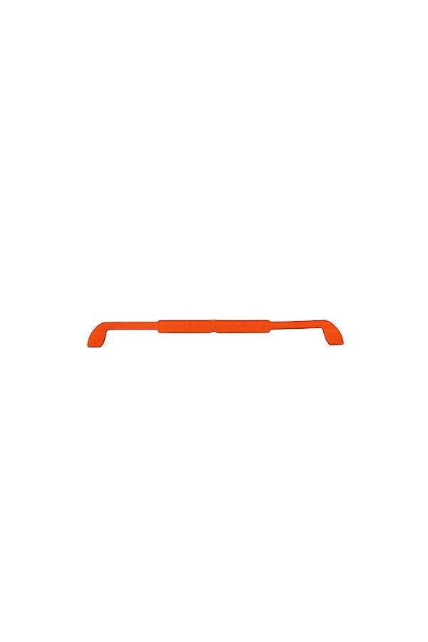kawehiop Cordon de lunettes lunettes de sport professionnelles accessoire de fixation lunettes de soleil lanière corde de fix