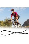 Sangles de support sangle de lunettes de soleil de sport pour hommes femmes supports autour du cou lunettes retenue cordon ch