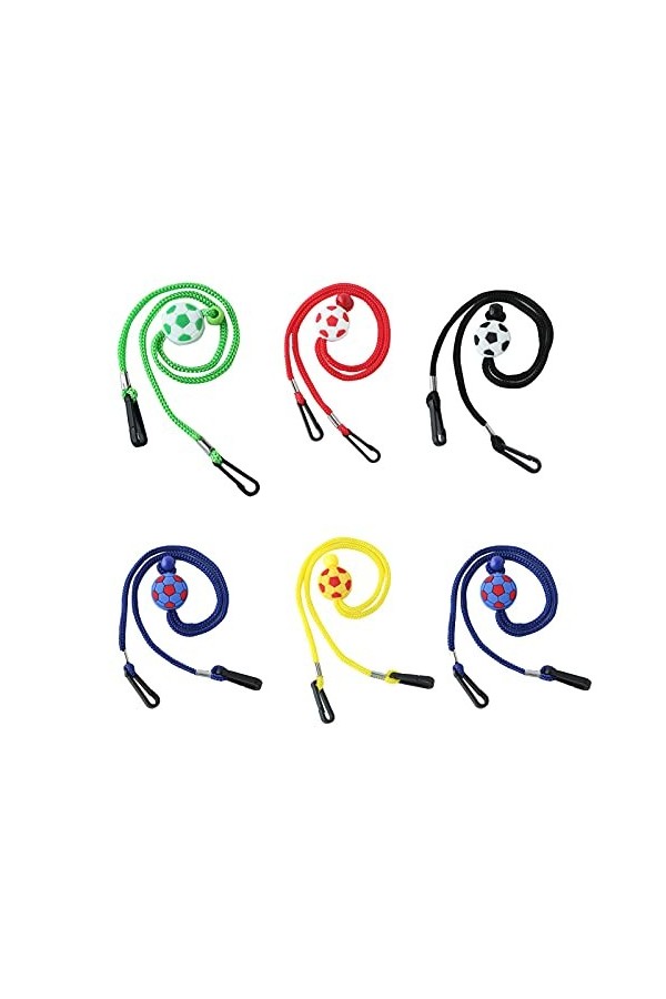 Cordon Lunettes Enfant, Chaîne De Lunettes Réglable Corde De Lunettes Réglable Universel Cordon Masque Lunettes Sangle pour L