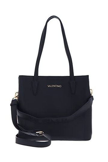 Valentino 6IP-TAJINE, FOURRE-Tout Femme, BLU, Taille Unique