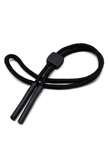 Gemini_mall - Cordon à lunettes - Femme noir noir Taille unique