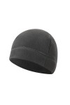 Senbaler Légers Running Bonnet, Multifonctionnel Chapeaux, Bonnet de Course pour Hommes Femmes, Moto Vélo Noir 