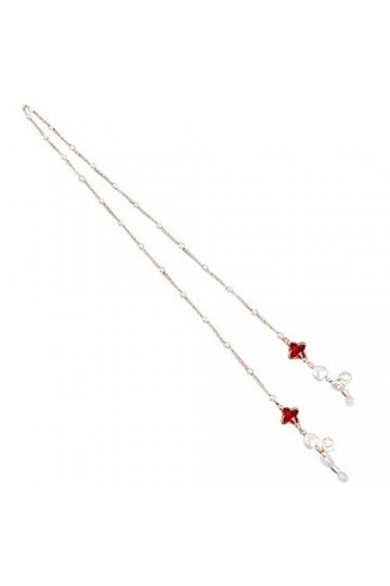 Chaîne À Lunettes Étoile Cordon Porte-lunettes Cordon Porte-lunettes Pour Femmes Accessoires