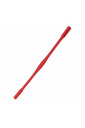 Lot de 8 cordons élastiques en néoprène pour lunettes de soleil, lunettes de lecture, 16 cm Multicolore