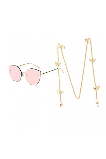 TOSSPER 1 Pc Lunettes Chaîne Collier Collier Sangle Lunette Antidérapante Titulaire Cordon Col Chaîne Bracelet Bracelet Unise