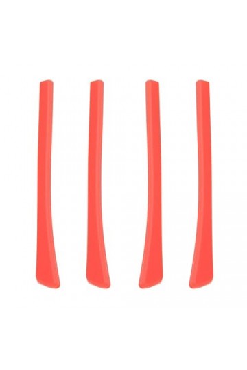 MagiDeal 4 pièces lunettes de soleil pointes Silicone souple poids léger solide et Durable matériau de qualité antidérapant l