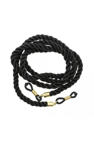 MagiDeal Sangle de lunettes, support de lunettes de soleil, Portable, antidérapant, support de lunettes de sport à la mode, s