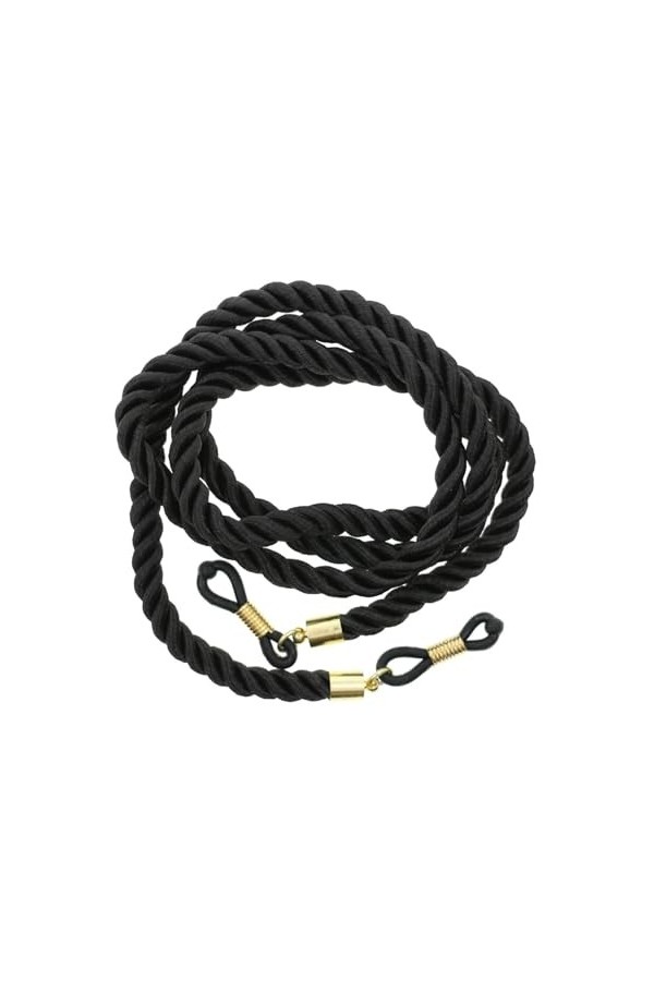 MagiDeal Sangle de lunettes, support de lunettes de soleil, Portable, antidérapant, support de lunettes de sport à la mode, s