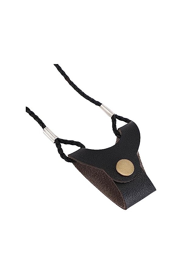 Tmianya Corde à Lunettes étui à Lunettes chaîne de Lunettes Mode Cou Lunettes suspendues Corde Lunettes de Soleil Corde Lumin