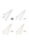 Eli-time Beaded Eyewear Chain Fit Lunettes de soleil/lunettes de soleil/lunettes de lecture/sangle et lunettes support pour f