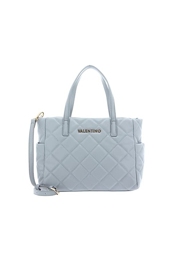 Valentino Ocarina Tote, Nero, Taille Unique Femme