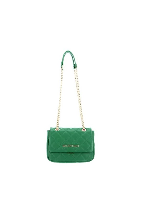 Valentino Ocarina Tote, Nero, Taille Unique Femme