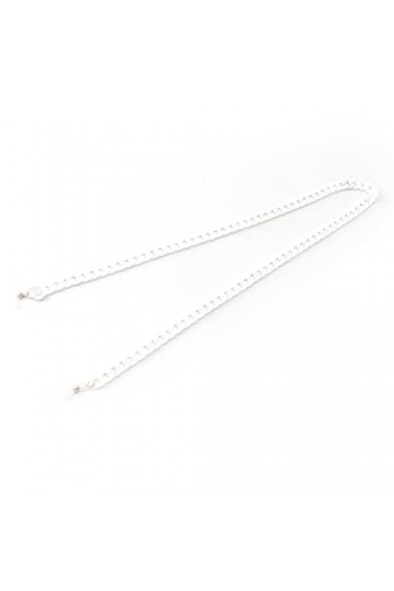 Fupei Collier chaîne de Lunettes, Large Gamme dutilisation chaîne de Lunettes Acrylique Anti-Perte pour la fête pour la Vie 