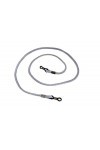 Remaldi Lunettes cou chaîne cordon optique sangle de sécurité Tyne Gris