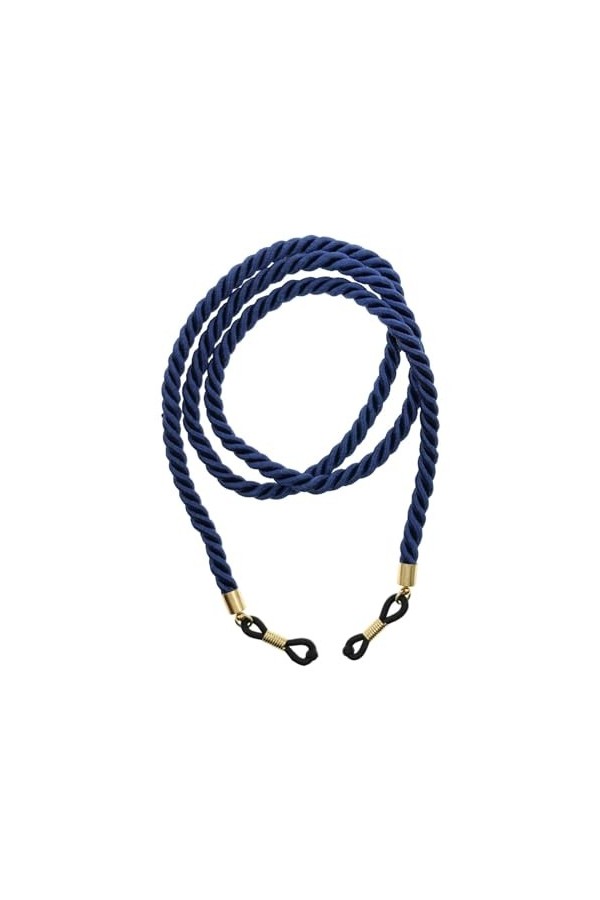 Sharplace Lanière de cou pour lunettes, sangle Anti-perte, polyvalente, Durable, Portable, porte-lunettes, chaînes pour lunet