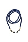 Sharplace Lanière de cou pour lunettes, sangle Anti-perte, polyvalente, Durable, Portable, porte-lunettes, chaînes pour lunet