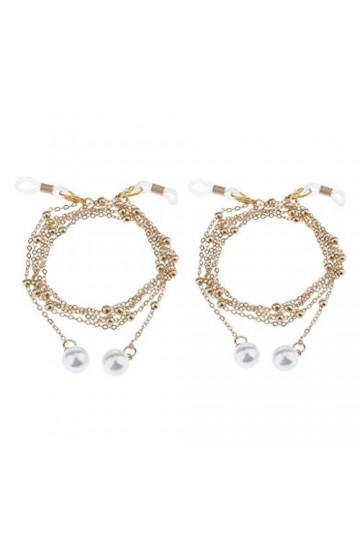 Harilla Lunettes de Lunettes de Lunettes de Lunettes de Lunettes de Lunettes de Soleil Porte-lunettes Lanières, 01, 90cm