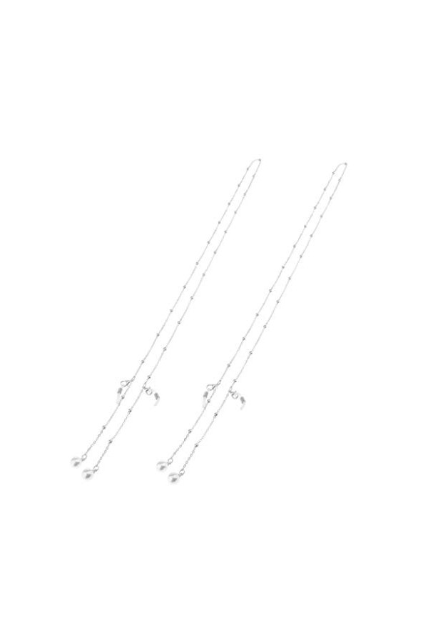 Harilla Lunettes de Lunettes de Lunettes de Lunettes de Lunettes de Lunettes de Soleil Porte-lunettes Lanières, 01, 90cm