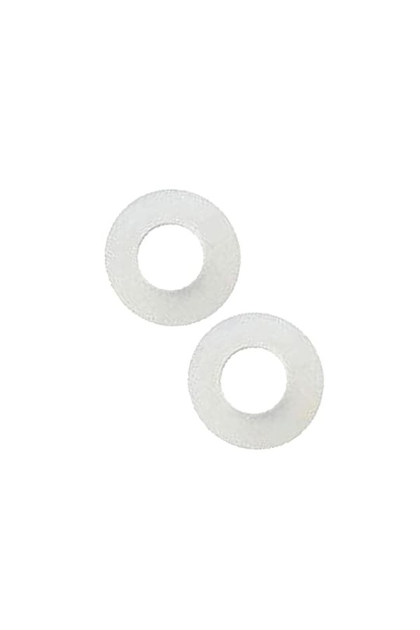 Oshhni Lot de 2 poignées doreille en silicone pour lunettes, crochet doreille pour lunettes confortables, protège-jambes po