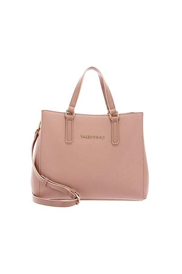 Valentino 2U8-Superman, Tote Femme, Cipria, S