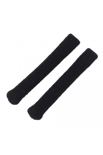 Coussinets De Branches De Lunettes, Coussinets Doreille En Silicone Souple, Embouts Doreilles De Lunettes Confortables,couv