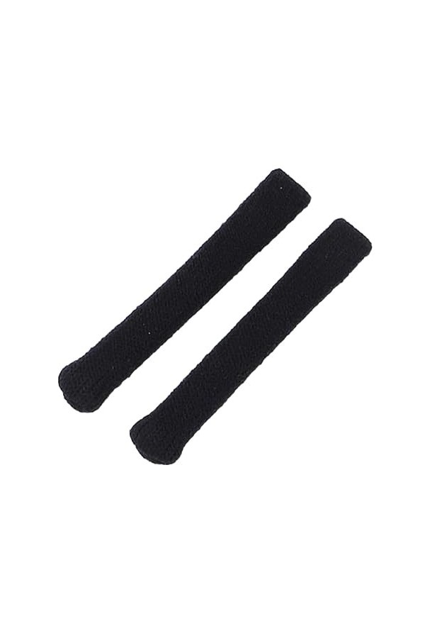 Coussinets De Branches De Lunettes, Coussinets Doreille En Silicone Souple, Embouts Doreilles De Lunettes Confortables,couv