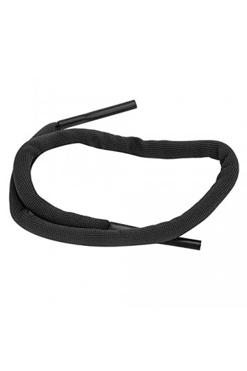 Pwshymi Lunettes de Soleil Antidérapantes Corde Unisexe Sports de Plein Air Lunettes élastiques Cordon Lunettes Sangle de Cou